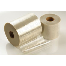 Food Clear Plastic Storage Roll Film / Lebensmittel Verpackung Film